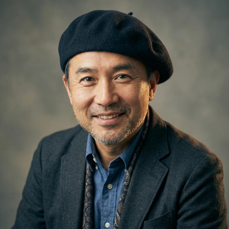 四爱首席导演陈导远