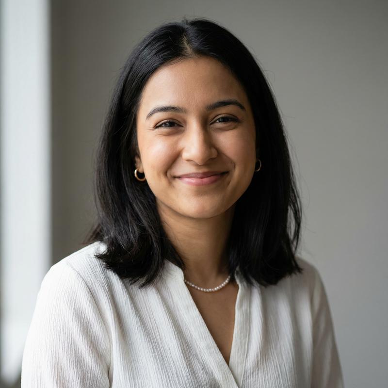 四爱社区文化顾问苏心怡