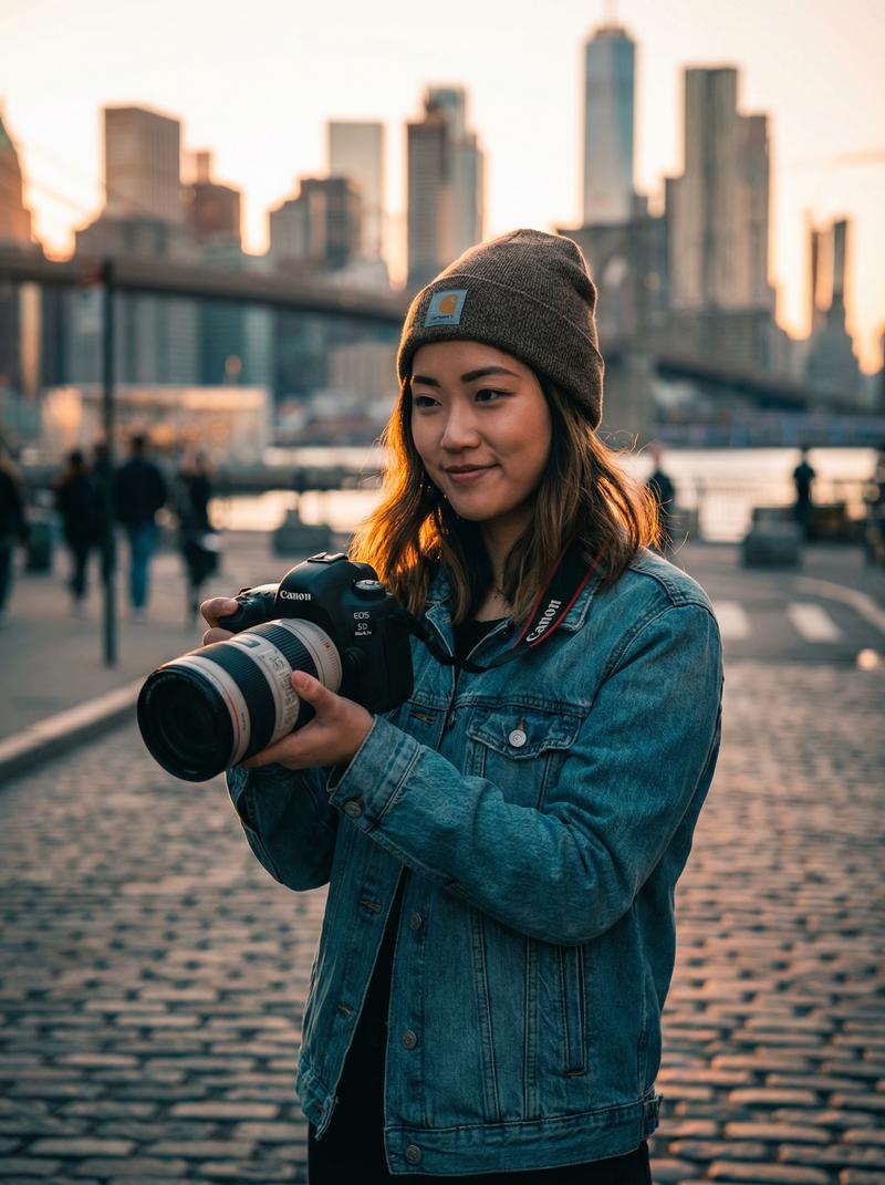 四爱摄影视频教程