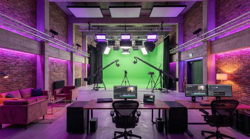 四爱影视制作视频